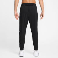 Nike Miler Training pants Black Silver