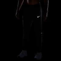 Nike Miler Training pants Black Silver