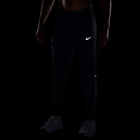 Nike Miler Training pants Dark Blue Silver
