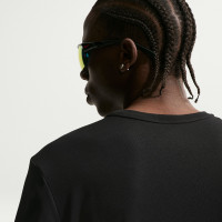 Nike Miler UV Training Set Black Silver