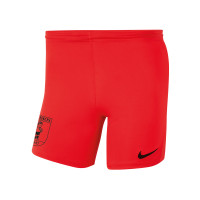 SV DIOS Keepersshort Rood Senior