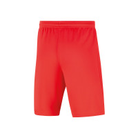 SV DIOS Keepersshort Rood Junior