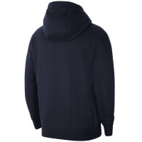 SV DIOS Presentatie Hoodie met rits Senior