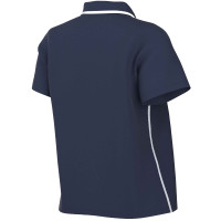 SV DIOS Polo Dames Donkerblauw