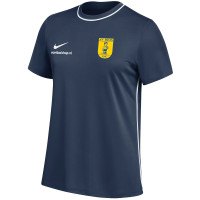 SV DIOS Trainingsshirt Dames Donkerblauw