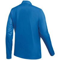 SV DIOS Regenjack Trainers Dames Blauw
