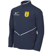 SV DIOS Regenjack Junior Donkerblauw
