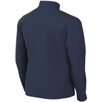 SV DIOS Regenjack Junior Donkerblauw