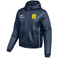 SV DIOS Herfstjas Dames Donkerblauw