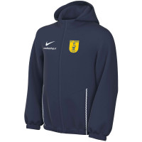 SV DIOS Herfstjas Junior Donkerblauw