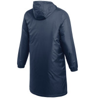 SV DIOS Winterjas Senior Donkerblauw