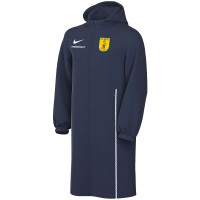 SV DIOS Winterjas Junior Donkerblauw