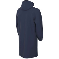 SV DIOS Winterjas Junior Donkerblauw