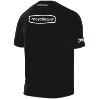 SV DIOS Keepersshirt Korte Mouwen Senior Zwart