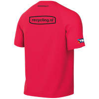 SV DIOS Keepersshirt Korte Mouwen Senior Rood
