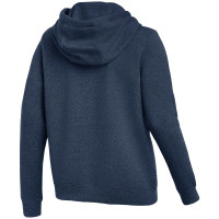 SV DIOS Presentatie Hoodie Dames Donkerblauw