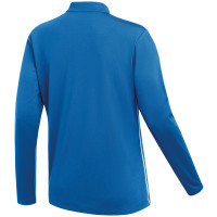 SV DIOS Trainingstrui 1/4 Zip Trainers Dames Blauw