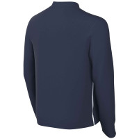 SV DIOS Trainingstrui 1/4 Zip Junior Donkerblauw