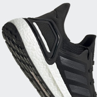 adidas Ultraboost 20 Sneaker Zwart Wit