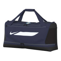 UVS Leiden Voetbaltas Large Donkerblauw