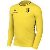 VVV '03 Trainingstrui Junior Geel
