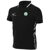 SV Aarlanderveen Polo Junior Zwart