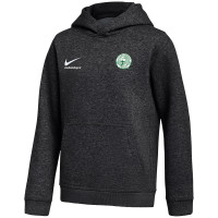 SV Aarlanderveen Hoodie Junior Zwart
