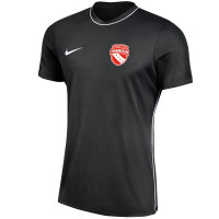 FC Harmelen Trainingsshirt Senior Zwart