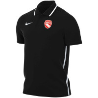 FC Harmelen Polo Senior Zwart