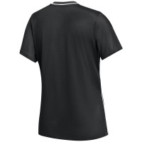 FC Harmelen Trainingsshirt Dames Zwart