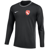 FC Harmelen Trainingstrui Senior Zwart