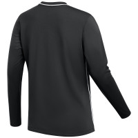 FC Harmelen Trainingstrui Dames Zwart