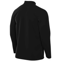 FC Harmelen Regenjack Senior Zwart