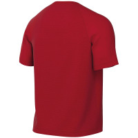 FC Harmelen Thuisshirt Senior Rood