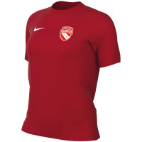 FC Harmelen Thuisshirt Dames Rood