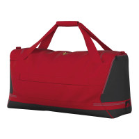 LVV Football Factory Voetbaltas Rood