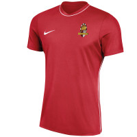 LVV Football Factory Trainingsshirt Senior Rood