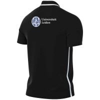 LVV Football Factory Polo Trainers Zwart