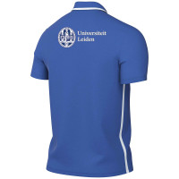 LVV Football Factory Polo Universiteit Leiden Senior Blauw