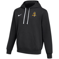 LVV Football Factory Hoodie Trainers Zwart