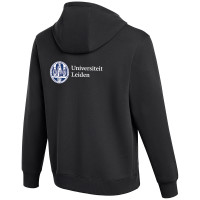 LVV Football Factory Hoodie Trainers Zwart