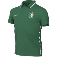 LVV Lugdunum Polo Junior Groen