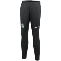 LVV Lugdunum Trainingsbroek Junior Zwart