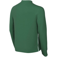 LVV Lugdunum Trainingstrui 1/4 Zip Junior Groen