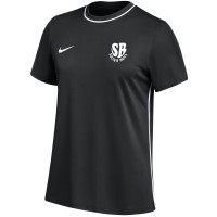 SV Soccer Boys Trainingsshirt Dames Zwart