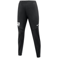 SV Soccer Boys Trainingsbroek Dames zwart