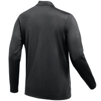 SV Soccer Boys Trainingsjack Dames Zwart