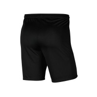 S.V. Donk Trainingsshort Junior