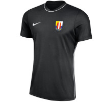 SV Donk Trainingsshirt Senior Zwart