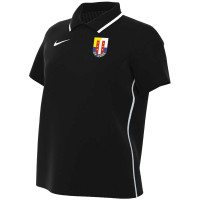 SV Donk Polo Dames Zwart